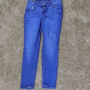 Rockstar Jeans